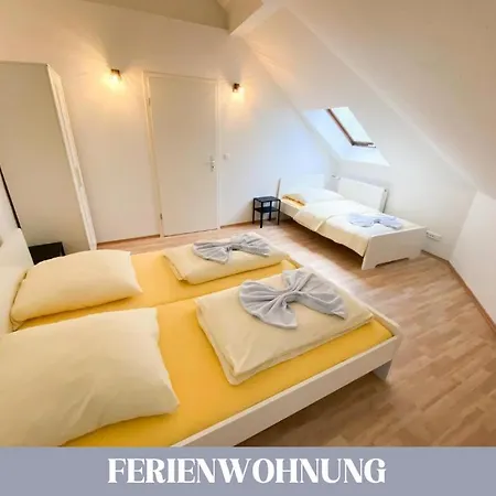 Lamm 2* Pforzheim