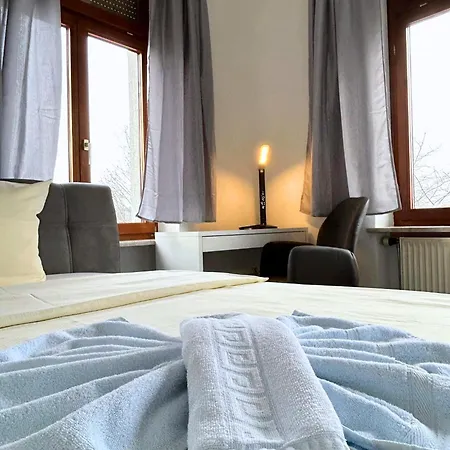 Lamm 호텔 포르츠하임