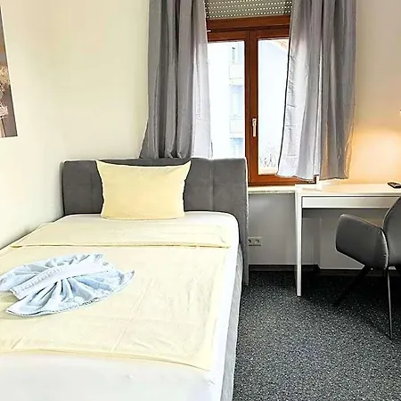 Hotel Lamm 2*