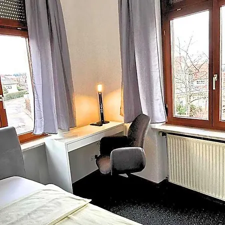 Hotel Lamm