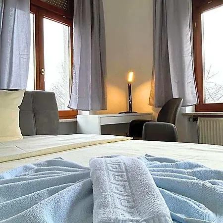 Hotel Lamm 2*
