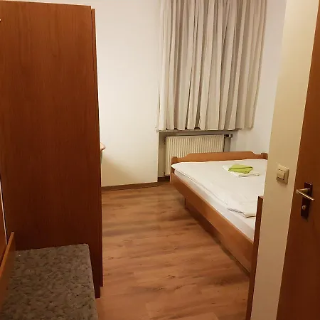 Lamm 포르츠하임