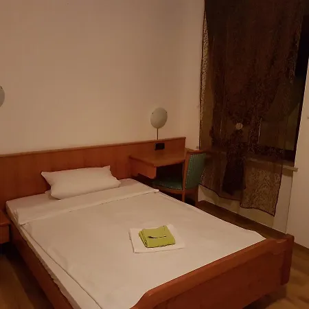 Lamm Hotel