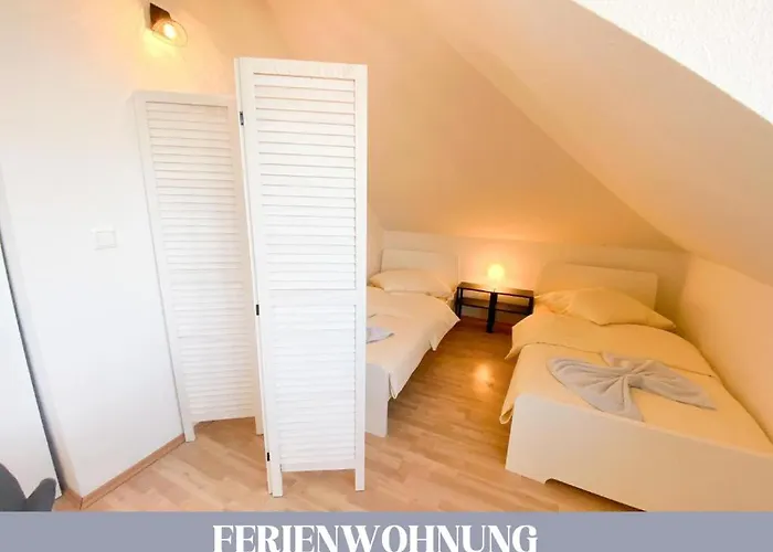 拉姆酒店 普福尔茨海姆