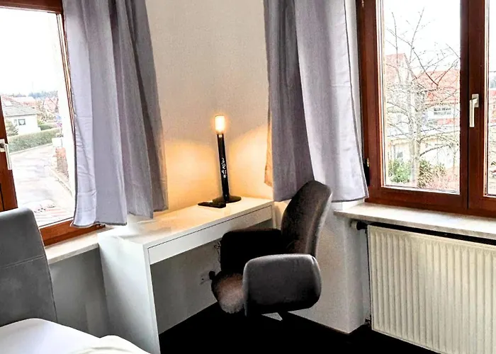 拉姆酒店 酒店 2*